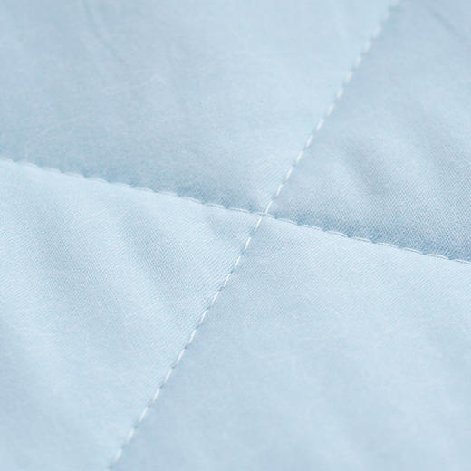 水星家纺 DH可迪仔全棉抗菌夏被 商品图4