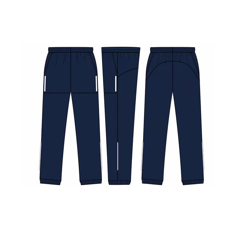 城新小学-加绒长裤