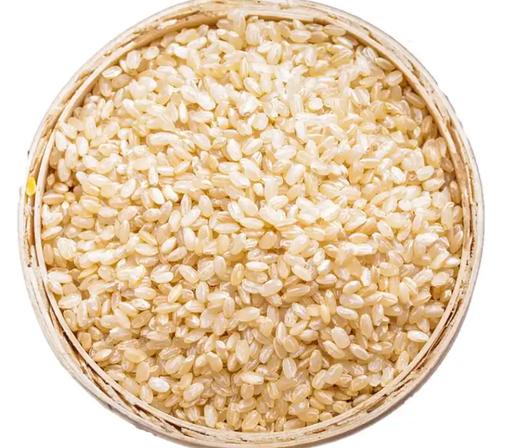 北大荒有机三色糙米850g 商品图0