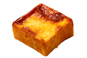 乳酪芝士厚吐司