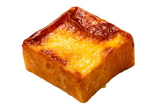 乳酪芝士厚吐司 商品图0