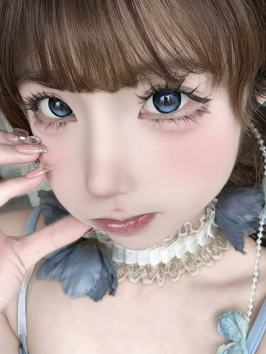 CIRCLECON   半年抛 宇宙星河 直径14.5mm着色14.2mm 商品图6