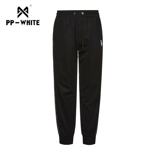 PP-WHITE 【休闲裤】 WKX201201168 商品图0