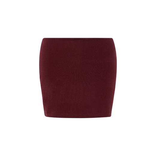 oneup弹力基础短裙 商品图8