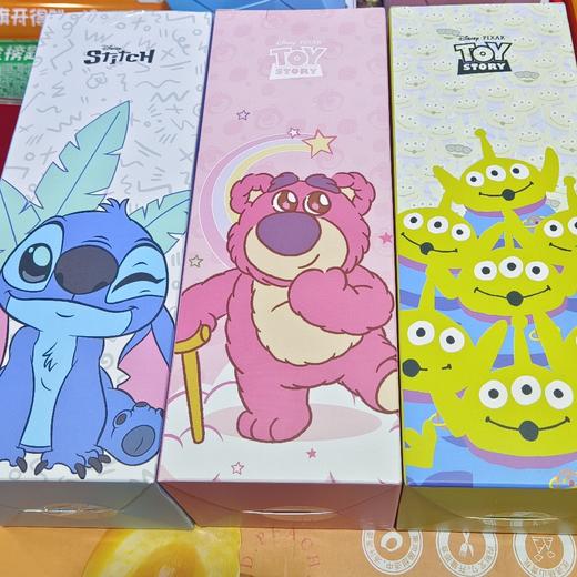 儿童风扇吸管水壶 商品图1