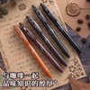 斑马咖啡限定中性笔 商品缩略图1