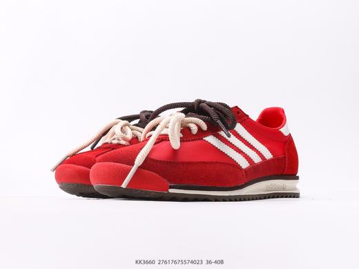 阿迪达斯adidas SL 72 RS低帮运动休闲鞋KK3660女鞋 商品图6