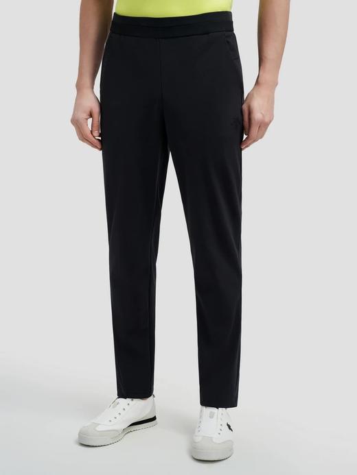 DT 夏季薄款冰感速干梭织运动休闲裤 Z-15391 商品图1