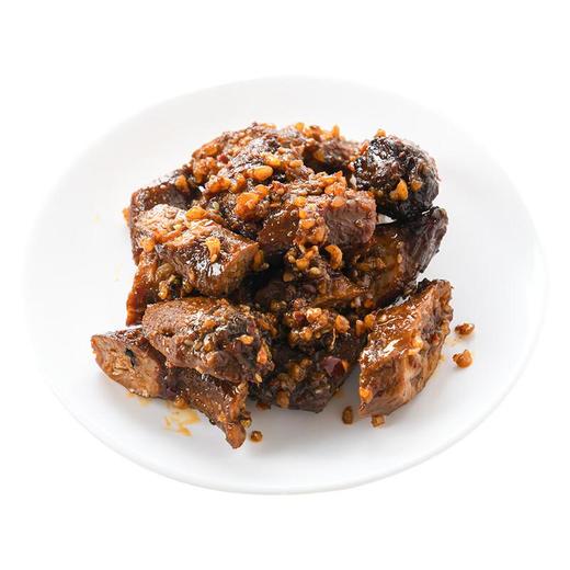 香锅鸭脖250g. 商品图3
