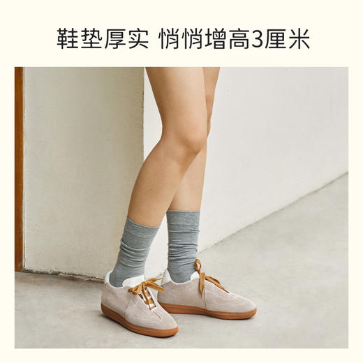 7or9休闲鞋系列运动香草甜甜圈 商品图4