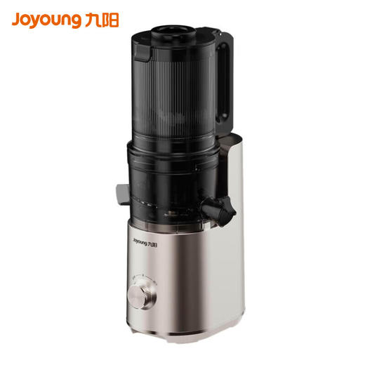 九阳（Joyoung）ZMD安心系列 原汁机 大口径多功能榨汁机 免切渣汁分离 全自动果汁果蔬机 LZ5-A 商品图7