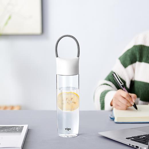 【Tritan水杯】  FDA认证进口材质安全无毒 商品图3