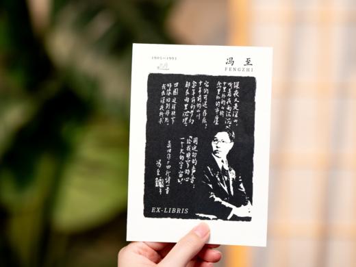 语文新课标严选 | 《冯至诗意成长六书》，鲁迅、何炅、朱自清都在读，诗意文笔、优美散文，深刻影响精神、思想、品格的人生之书！ 商品图7