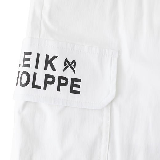 PP-WHITE 【休闲裤】 WKX031205276 商品图9