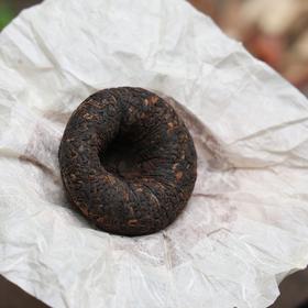 布朗沱茶100克-2023-普洱熟茶