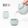 汝窑小梨壶 商品缩略图8