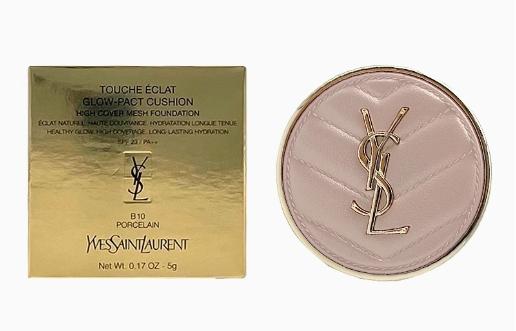 圣罗兰明彩粉光轻垫粉底液 商品图1