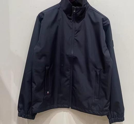 tommy单夹克MW0MW36761 商品图0