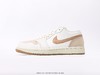 耐克乔丹AIR JORDAN 1 LOW东单2低帮休闲运动板鞋IB8855-121男女鞋 商品缩略图0