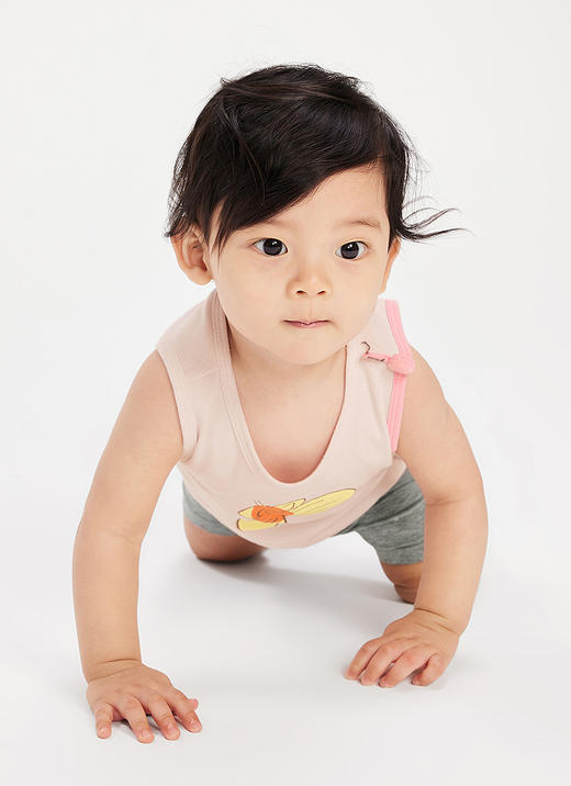 jnby  25年夏款  背心   YP6011600 商品图4