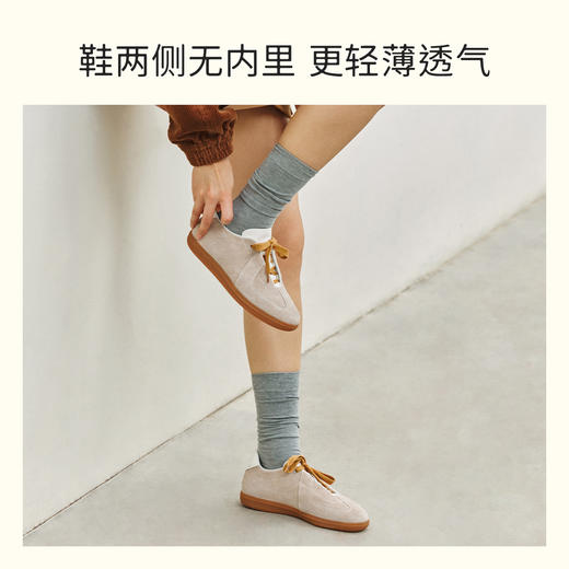 7or9休闲鞋系列运动香草甜甜圈 商品图3