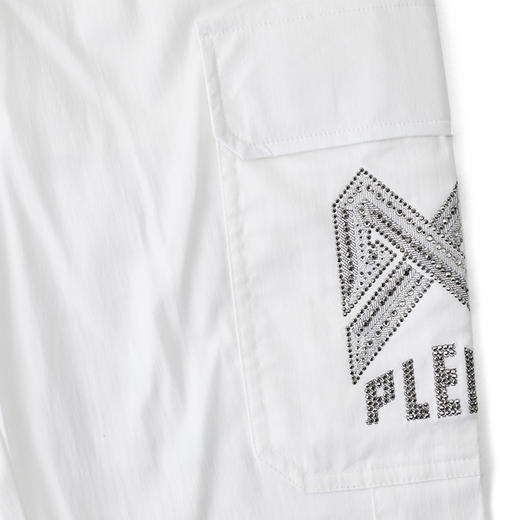 PP-WHITE 【休闲裤】 WKX031205276 商品图8