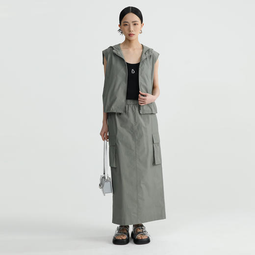 朵拉梵西上衣F28B1163 商品图2