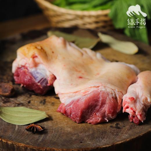 生态家猪肉（冷鲜） | 绿家自产* Eco-domestic pork | Self-production 商品图4