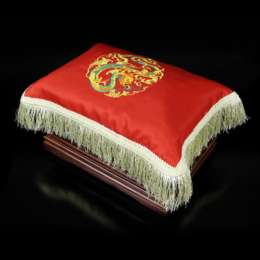 骨灰盒 盖布 多款 商品图7