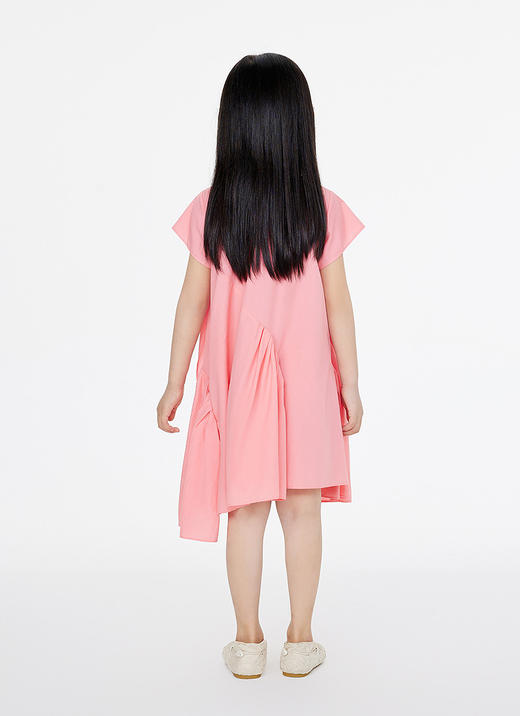 jnby  25年夏款  短袖连衣裙  1P5G11930 商品图11