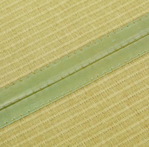 开诚蔺草席 喜欢它的人 一直默默用它 原生态凉而不冰 商品图5