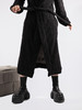 Rick Owens | 毛圈布沙滩长袍 商品缩略图5