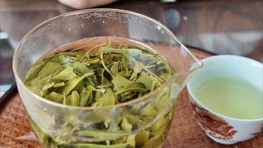 【康悦堂.明前绿茶】2025新茶  春茶  袋装  200g/袋*4袋 商品图2