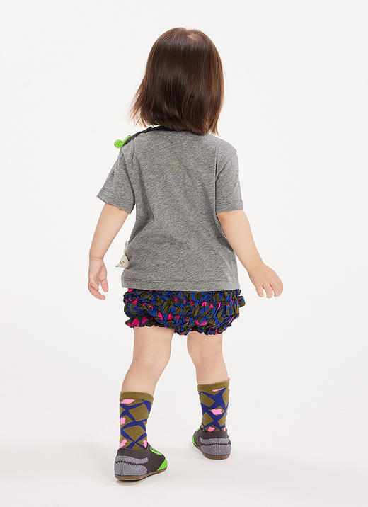 Jnby  25年夏款  短袖T恤  YP6111570 商品图9