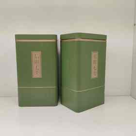 上礼毛尖【豆绿.二两半】1.5元1个.整箱200个.整箱包邮