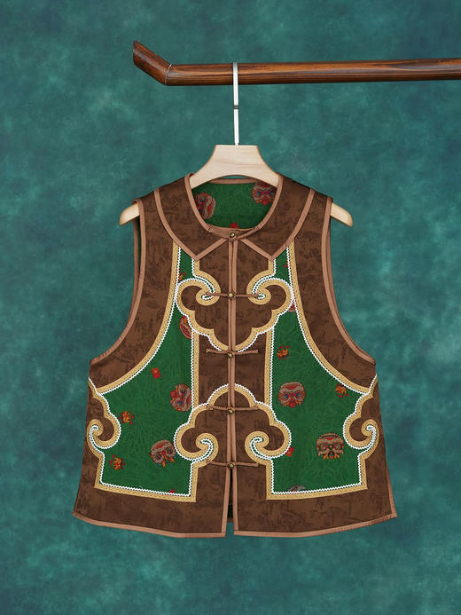 L250785-T马甲 商品图6