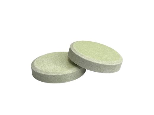 【静思书轩】净斯葡萄糖胺发泡锭14锭/盒  台湾直邮不包税以实际为准   单笔不超过350元人民币 商品图4