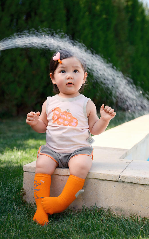 jnby   25年夏款  组合套装  YP6H21000 商品图0