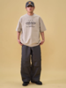 GYOZA PASTA/GP25AW-C003/抽绳伞兵工装裤 商品缩略图1
