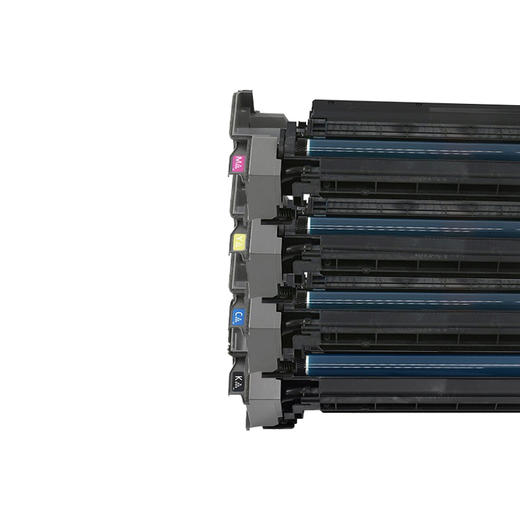 绘威SML-C1160四色成像鼓套装 适用安普印SecuPrint SML-C1145 SML-C1160打印机硒鼓 鼓架组件 商品图4