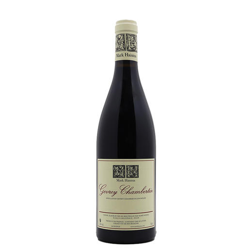 2021 Mark Haisma Bourgogne Rouge 马克·海思玛酒庄勃艮第红葡萄酒 2021 商品图1