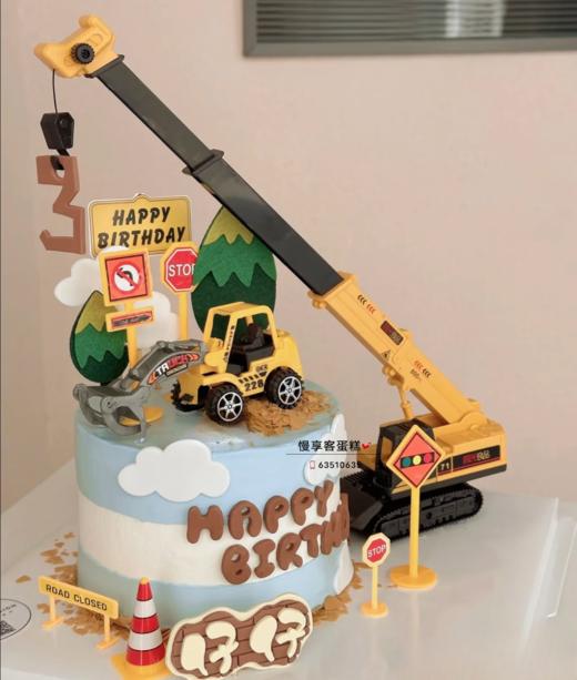 大吊车 商品图0