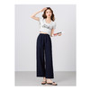 SUTUS天丝亚麻裤丨莱赛尔纤维 慵懒随性肌理感 文艺风 商品缩略图2