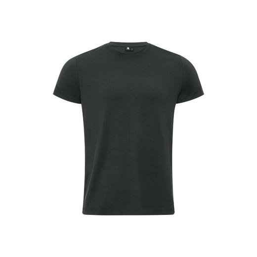 oneup兰精莫代尔圆领短袖T恤 商品图7