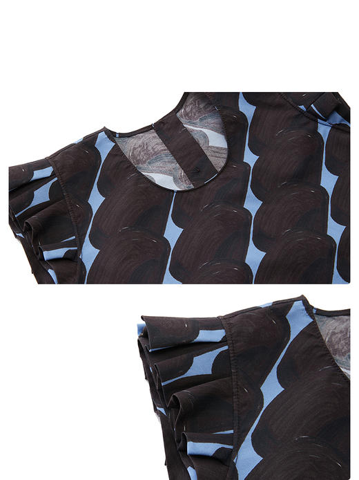 jnby   25年夏款  组合套装  1P5H23900 商品图5