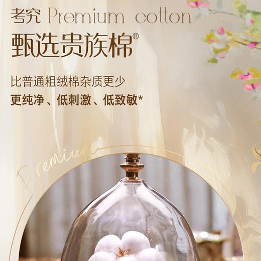 纪念日百货苏菲日用卫生巾6片250mm-日用卫生巾162849082 商品图2