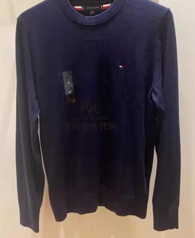 tommy毛衣XM0XM03303