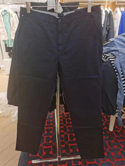 tommy长裤78J9160 商品图0