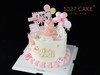 1027CAKE |  周岁蛋糕  龙宝宝 商品缩略图0