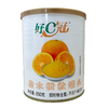 好C冠糖水橙粒罐头850g 海通橙果粒罐头水果茶霸气橙子粒粒橙 商品缩略图6